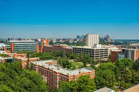 University of Alberta
