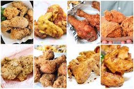 To make sure that my recipe is spot on, i researched and tried so many of them at korean restaurants. 12 Korean Fried Chicken Restaurants In Singapore With Food Deliveries Satisfy Your Chimaek Cravings Danielfooddiary Com