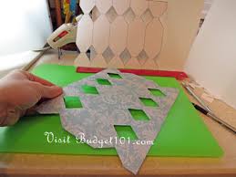 Chocolate crafts and chocolate theme activities will be great recreational activities for the children and they will definitely learn something new and also it chocolate wrapper collage. Sweet Candy Wrapper Box Tutorial