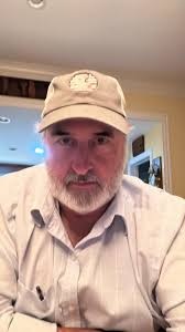 Artist paints live at South Carolina game