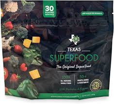 Amazon.com: Texas SuperFood