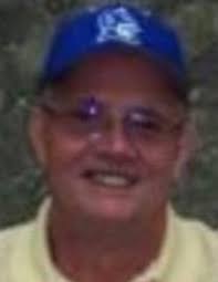 Obituary information for James Harold Riggs