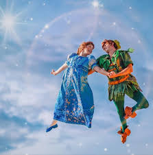 Pin By Autumn M On Dreams Come True In 2021 Disney Face Characters Face Characters Peter Pan