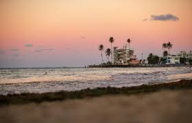 San juan is the center of commerce and is also the main port of entry. Metro Discover Puerto Rico