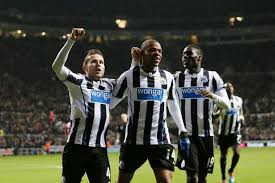 The official facebook page of newcastle united football club. Newcastle United Fc Home Facebook