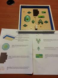 Maybe you would like to learn more about one of these? Lego Plant Cell Model Off 53