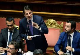 Risultati immagini per immagine di giuseppe conte