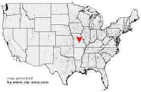 Us Zip Code Fort Leonard Wood Missouri