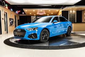 Image result for Triton Blue 2020 Audi