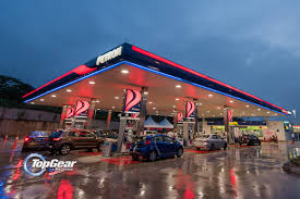 Five is a new homegrown petrol brand that's managed by the same team as seng group and it aims to offer a smaller and easier petrol station setup for new entrepreneurs. Topgear No More Rm200 Hold For Atm And Debit Cards At Petron Pumps