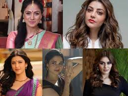 She is the daughter of malayalam producer suresh kumar and malayalam actress menaka. Simran To Kajal Aggarwal Five Popular Tamil Actresses Who Started Their Career In Bollywood The Times Of India