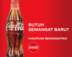 Image of Iklan CocaCola