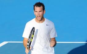 Official tennis player profile of adrian mannarino on the atp tour. Huge Congrats To Adrian Mannarino For 1st Atp Title Talk Tennis