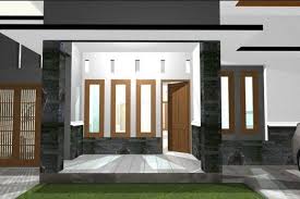 Model desain pilar pagar rumah klasik pagar besi tempa mewah klasik minimalis modern jakarta rumah mewah rumah home fashion nov 12 2020 rumah klasik khas eropa ini … 30 Contoh Kombinasi Warna Cat Teras Rumah Yang Bagus Desain Id