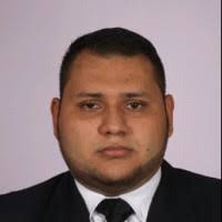 Luis Mario Mancia González