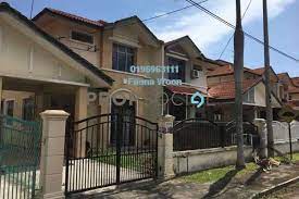 They offer maths tuition, perkembangan otak and more here. Semi Detached For Rent In Taman Tasik Utama Ayer Keroh By Fiiona Woon Propsocial