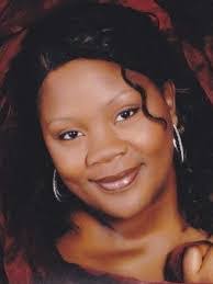 Aisha Barron's Instagram, Twitter & Facebook