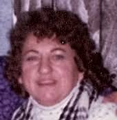 Obituary information for Evelyn Louise Rowe