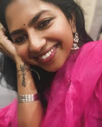 NEERRAJA KONA (@neeraja.kona) · Instagram 照片和视频