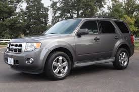 Image result for Sterling Gray 2010 Escape