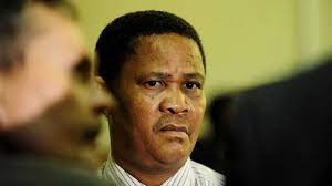 Terre'Blanche trial: the timeline