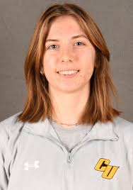 2023-24 Clarke Women's Track and Field Roster