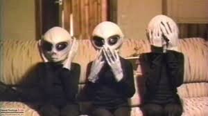 Dean Alioto: The McPherson Tape, UFO Abduction, and Alien Abduction [Part  1] - Found Footage Critic