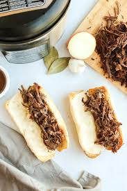 We did not find results for: Instant Pot French Dip Num S The Word