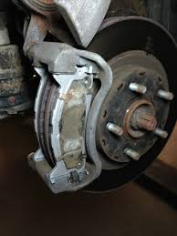 Also what is the solution because i just had the brake pads changed about a month ago. How To Change Brake Pads On A 2008 Toyota Camry 1000 Tools