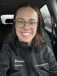 Kacy Walker's Instagram, Twitter & Facebook