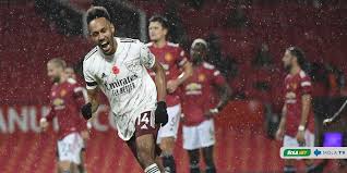 The stream will be online 15 minutes before the start of the transmission. Hasil Pertandingan Manchester United Vs Arsenal Skor 0 1 Bola Net
