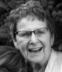 Carol Miller Obituary (1931