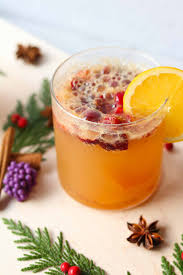 Winter Whiskey Sour The Delicious Manifest