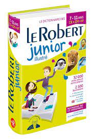 Enjoy the videos and music you love, upload original content, and share it all with friends, family, and the world on youtube. Le Robert Junior Illustre For Junior School French Student Dictionnaires Scolaires Amazon De Rey Alain Collectif Fremdsprachige Bucher