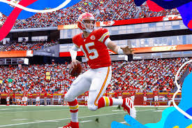 John madden football is a staple to any normal kid's childhood growing up. Madden 20 Review How Ea Sports Makes The Game Feel Fun Again Sbnation Com