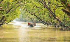 Image for The Sundarbans Travel Guide — Entering the World’s Largest Mangrove Forest