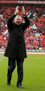 Sir alex ferguson in 2021: 40 Sir Alex Ferguson Ideas Sir Alex Ferguson Ferguson Manchester United