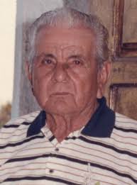 Celestino Marroquin Sr.