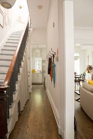 6douglasriccardi This Is Almost The Same As Our Floorplan Brownstone Interiors Wood Floor Design Floor Design