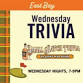 Wednesday Trivia Nights at Tipsy Putt East Bay event image