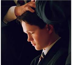 Michael/Adam and the Priesthood