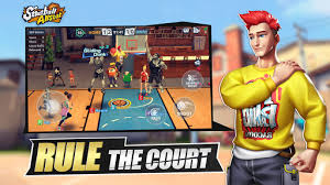 Streetball hero is a basketball video game for android os . Streetball Allstar Mod Apk 1 1 7 Unlimited Money Download
