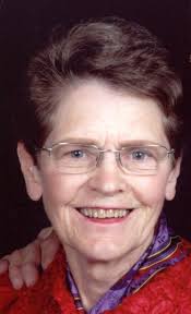 Virginia Hankey Obituary