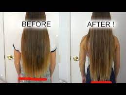 How To Grow 2 4 Inches Of Your Hair In A Week Evin Yalcin Youtube Grow Long Hair Long Hair Tips Ways To Grow Hair