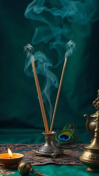 Biankraft Agarbatti and Incense Sticks