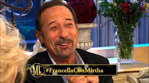 La desopilante anécdota de juventud de Guillermo Francella