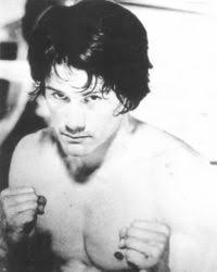 BoxRec: Tom Tarantino