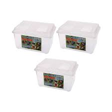 スーパー 特大 プラ ケース