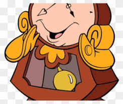 Free lumiere and cogsworth graphics for creativity and artistic fun. Disney Lumiere And Cogsworth Clipart 4561882 Pinclipart