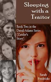 Sleeping with a Traitor (Duval-Adams Family Book 2) eBook : Fredricks,  Sarah, CloudArt, Arcurs, Yuri: Amazon.in: Kindle Store